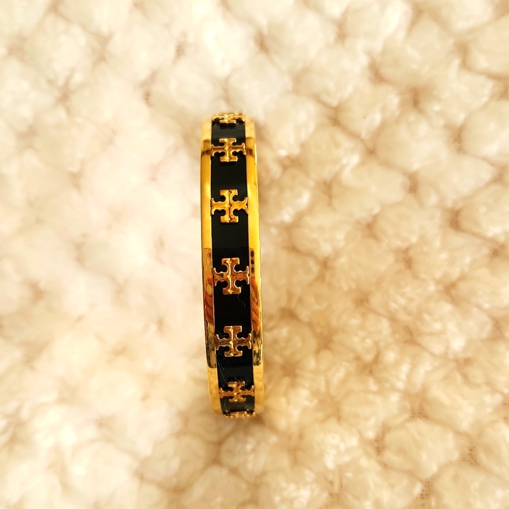 Tory Burch cuff bracelet
